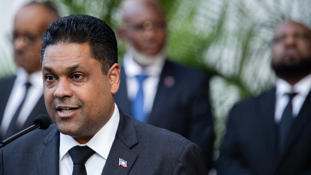 Haïti: à la fin du mandat du Conseil présidentiel de transition, l'incertitude politique domine