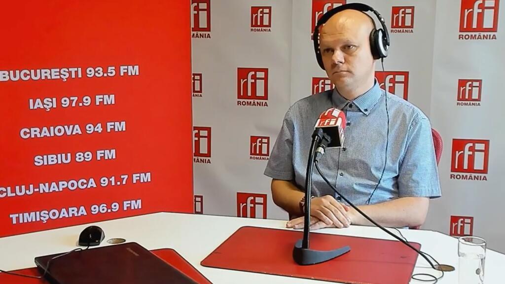stiri romania
