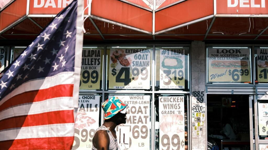 États-Unis: à New York, la communauté haïtienne vit dans la «peur» malgré le maintien du TPS