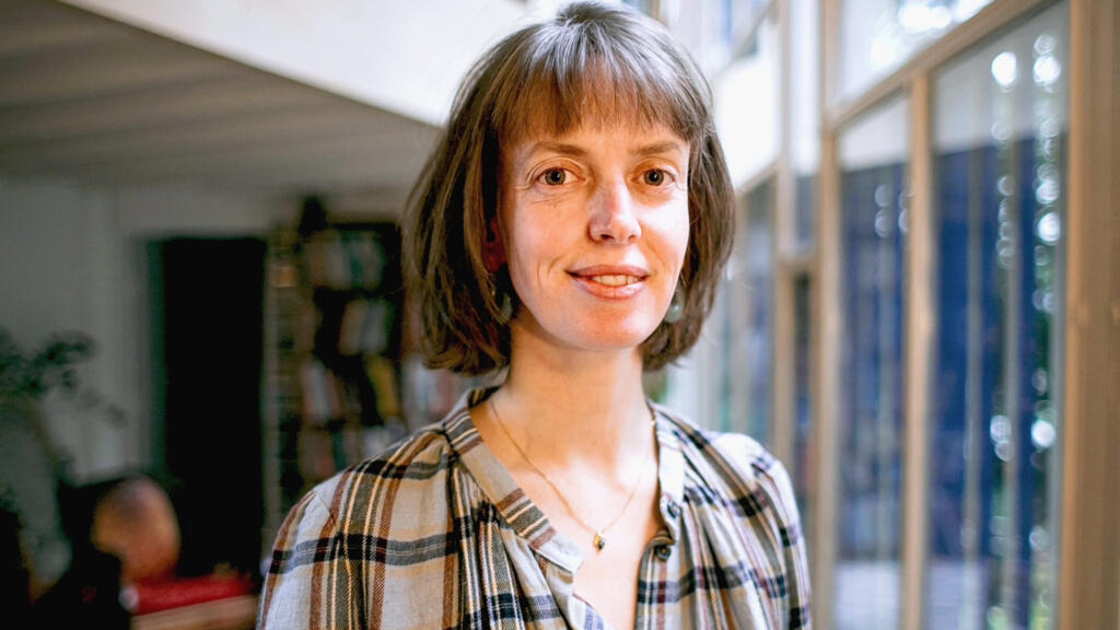 À Conakry, Elara Bertho revient sur l'utopie panafricaine