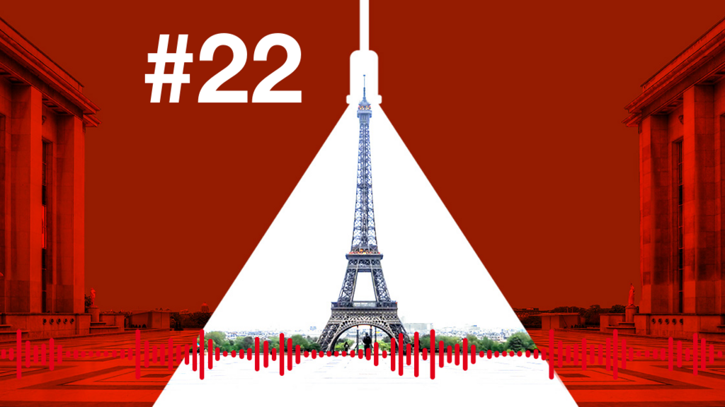 Spotlight on France episode 22