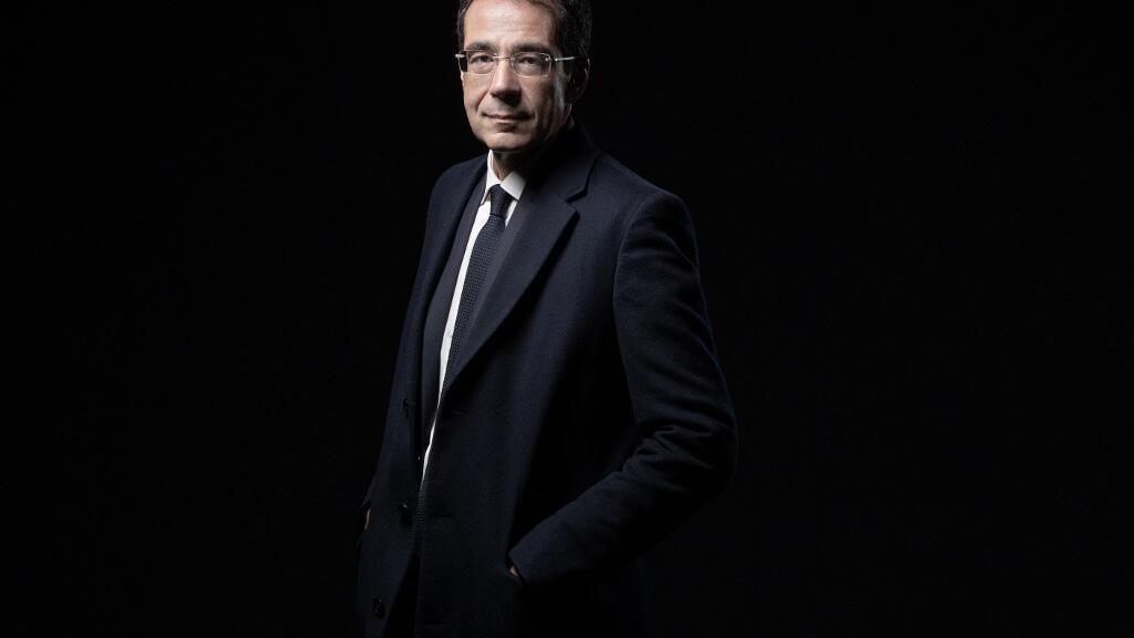 Suisse: l&rsquo;ex-pr&eacute;sentateur star de la RTS Darius Rochebin accus&eacute; de harc&egrave;lement sexuel