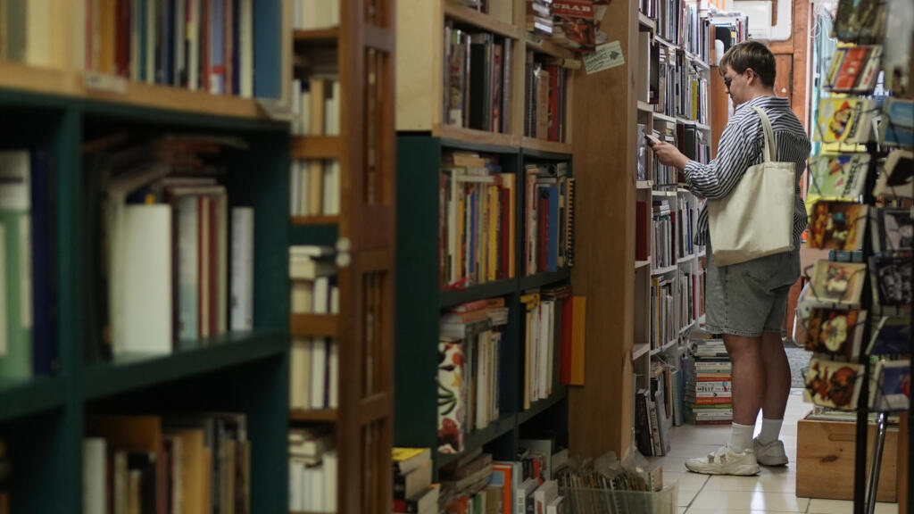 Finir l’année en lectures: sept livres marquants de 2025