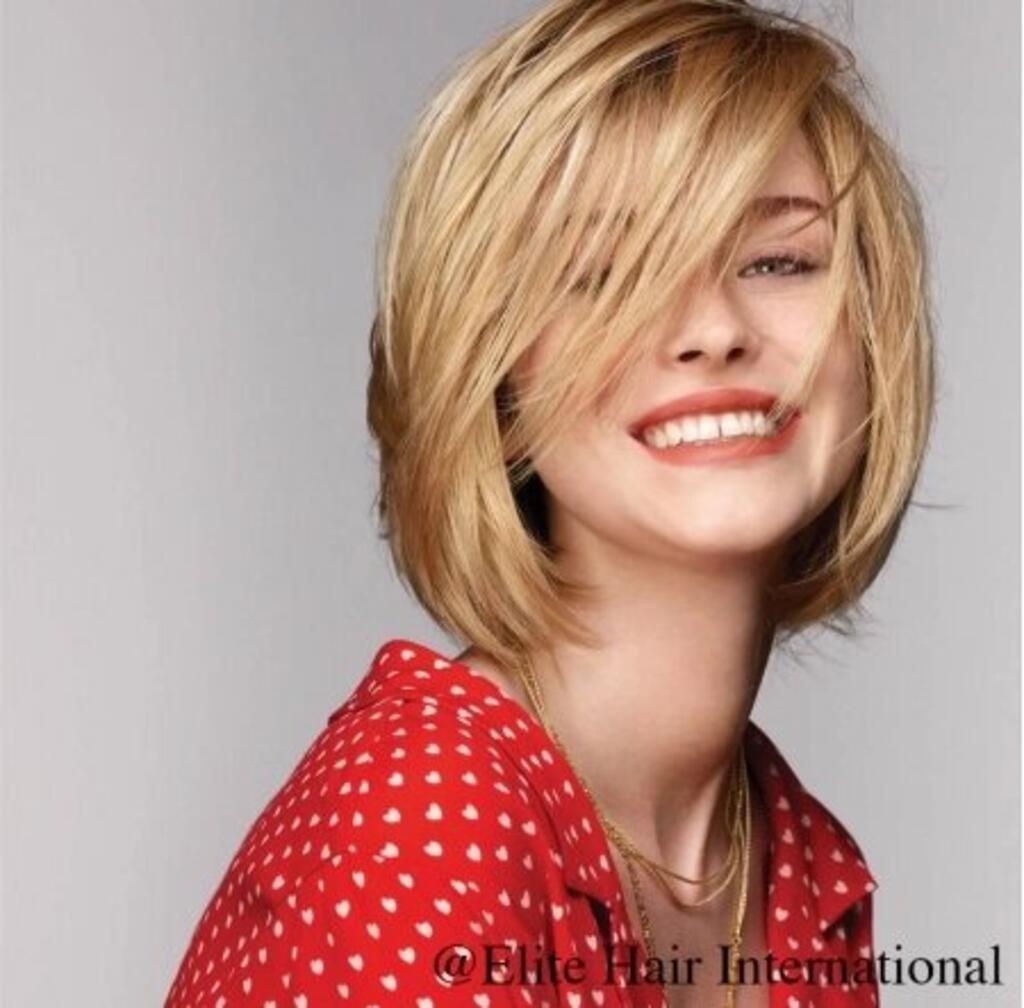 Perruque Allure - Elite Hair International