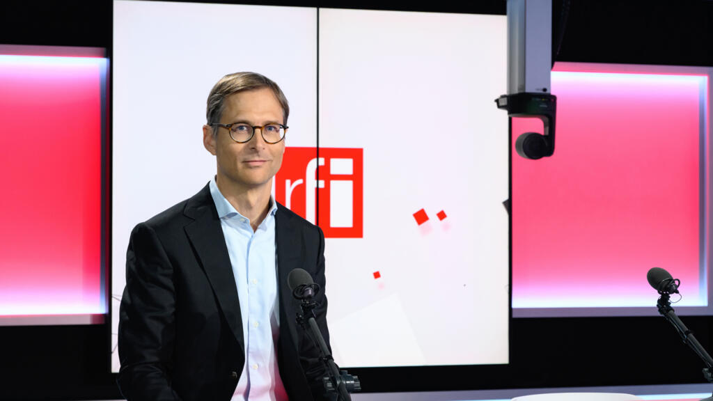 «Champions d'Afrique dans la gestion du risque» - Philip Sigwart, PDG de Baobab (microfinance)