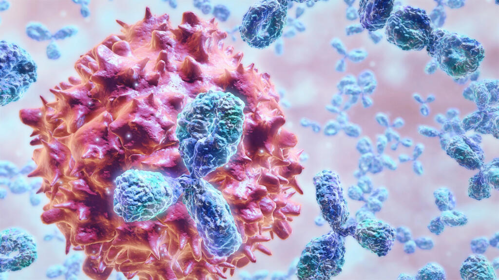 On parle d’antibiorésistance lorsque les bactéries deviennent insensibles aux antibiotiques.