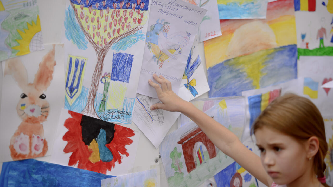 Roumanie à la veille de la rentrée, les écoles pour