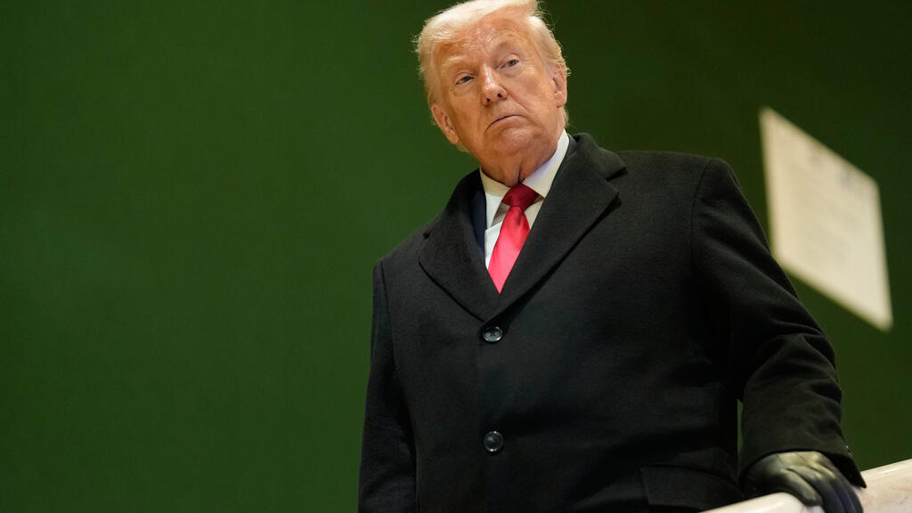 Trump: de la "agradable ficción" del orden internacional a la ley del más fuerte