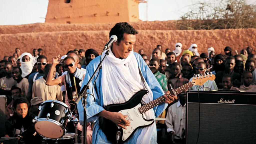 Bombino.