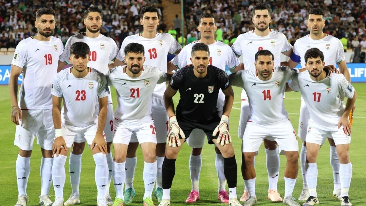Mondial 2026: la délégation iranienne pourra-t-elle être présente au tirage au sort à Washington?