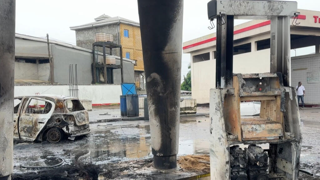 Tensions post-électorales au Cameroun: les acteurs économiques s'inquiètent des conséquences à Douala