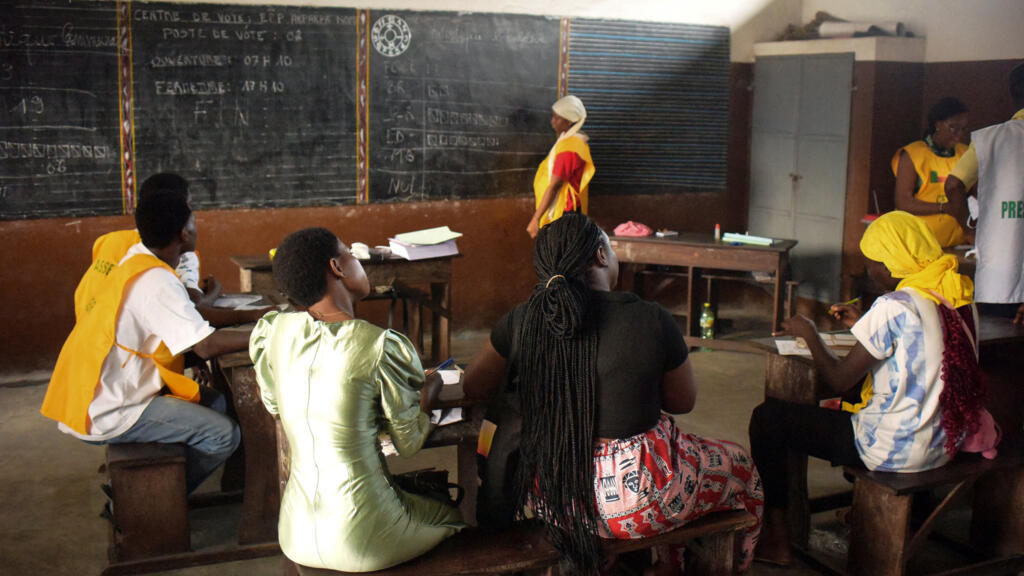 Élections législatives et communales au Bénin: les observateurs de la société civile rendent leurs conclusions