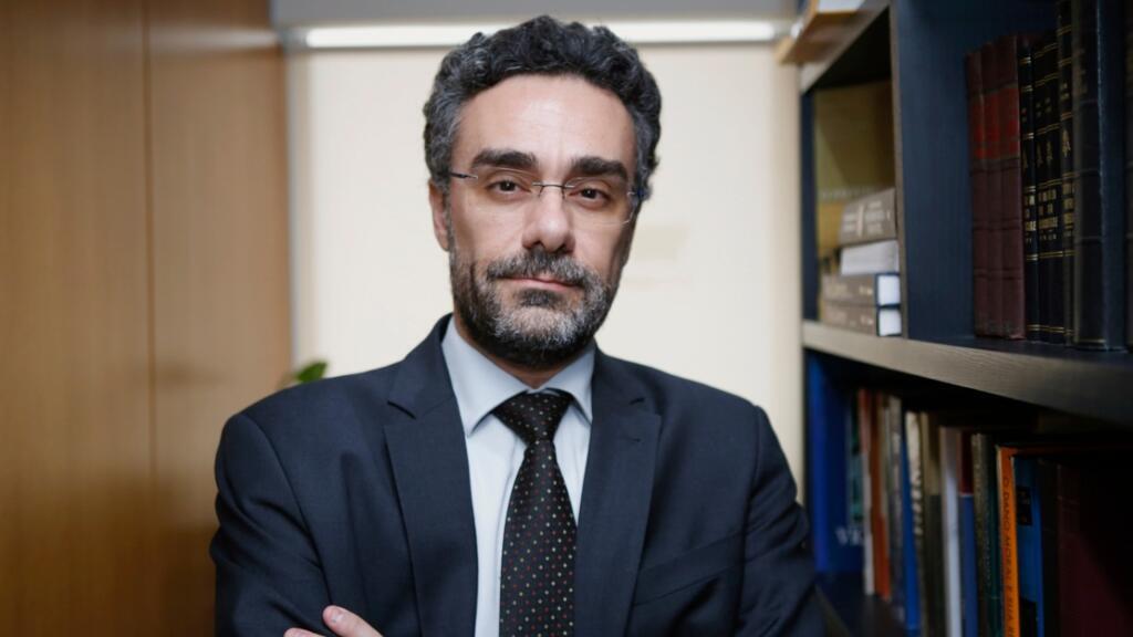 André Marsiglia Santos