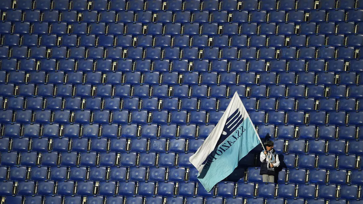 In Italy, time running out for Serie A return - RFI