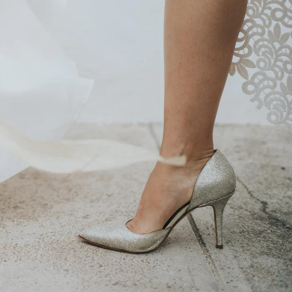 Chaussures de vos rêves