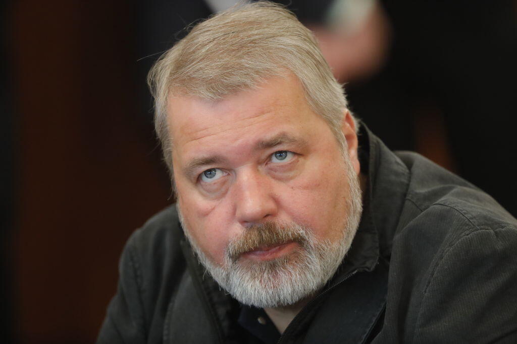 Russie «Novaïa Gazeta» veut armer ses journalistes