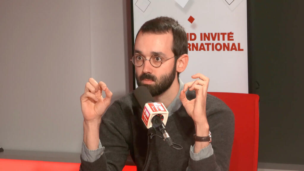 Kévin Gernier.