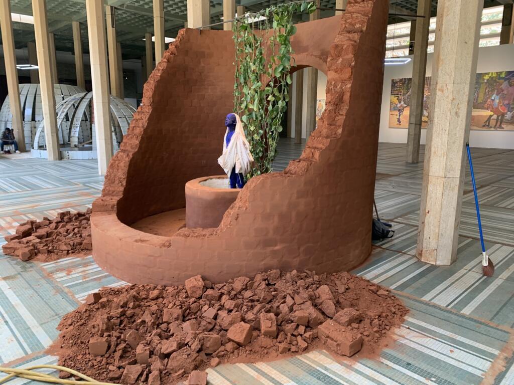 Biennale Dakar 2022