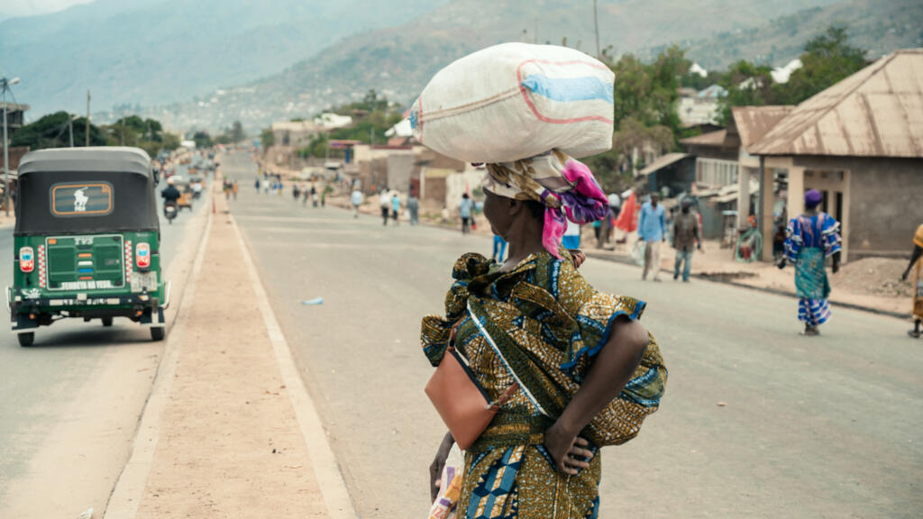 Est de la RDC: Human Rights Watch alerte sur une intensification des violences sexuelles liées au conflit