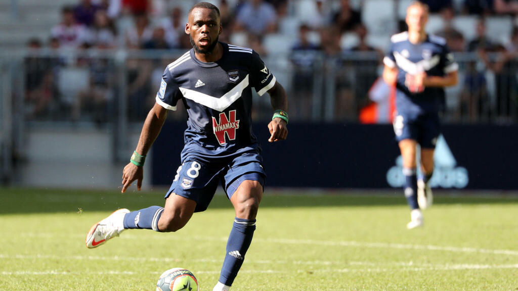 Cameroun: le milieu Jean Onana d&eacute;clare forfait pour la CAN 2021