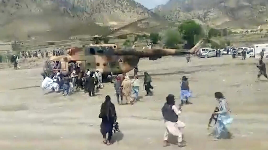 Milioane de afgani s-au refugiat în Iran și Pakistan