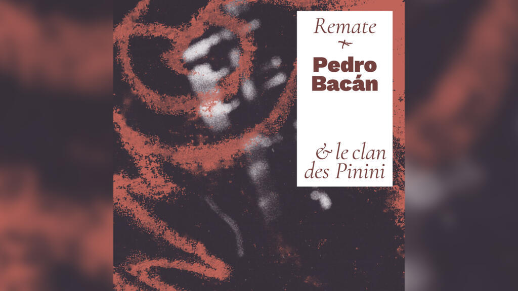 Pedro Bacan et le clan des Pinini.