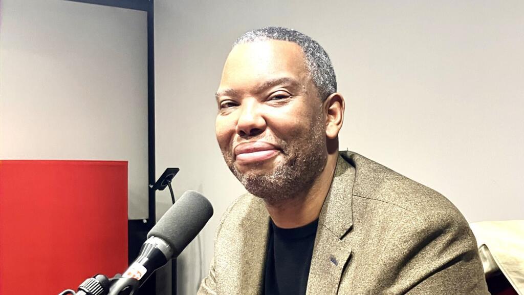 Ta-Nehisi Coates, voyager pour mieux écrire la violence du monde