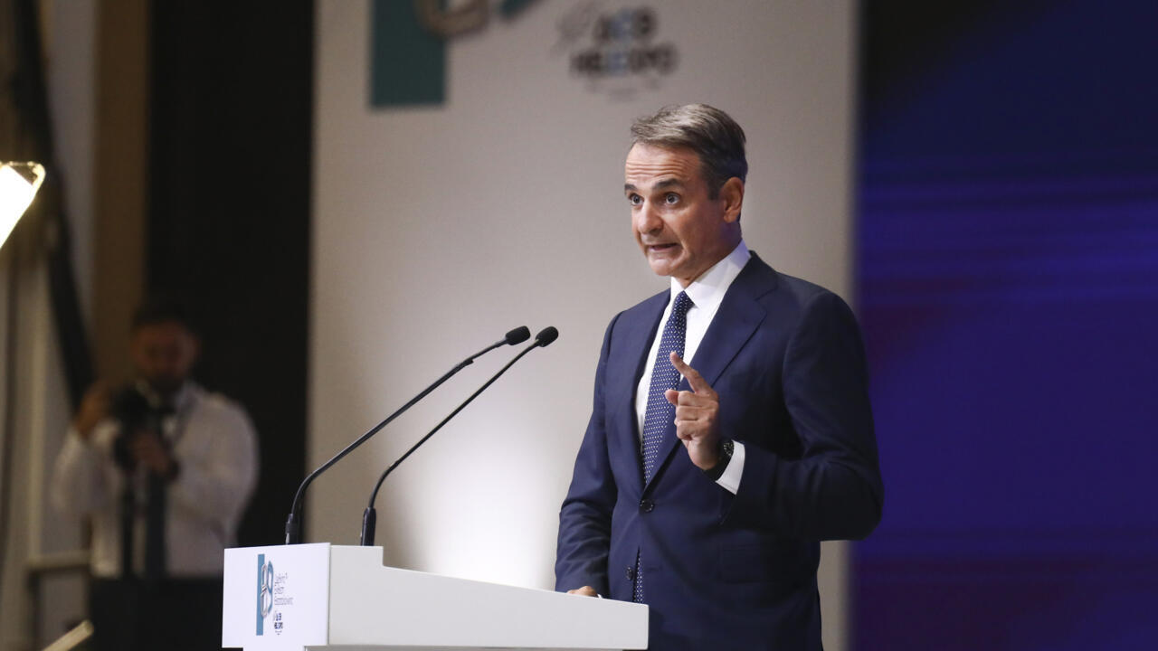 Grèce: le gouvernement annonce une série de baisses d'impôts pour soutenir les classes moyennes