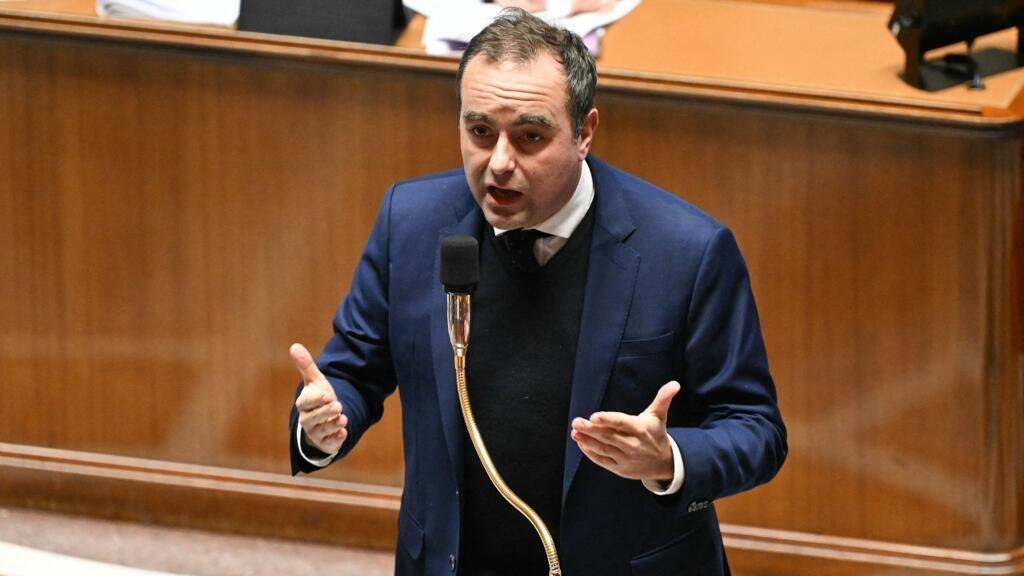 France: le budget de l'État pour 2026 adopté après des mois de blocage