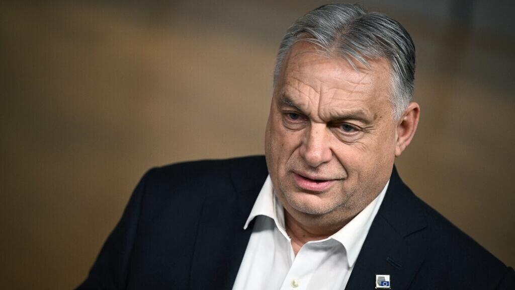 Hongrie: 2026, l’année de tous les dangers pour Viktor Orban