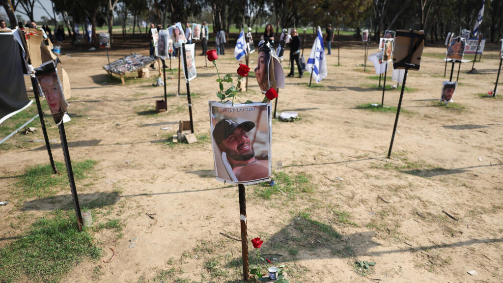 7-Octobre: le Hamas accusé de «crimes contre l'humanité» dans un rapport d'Amnesty