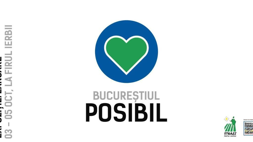 Inițiatorii au strâns impreună mai multe locuri din București dominate de mașini și asfalt și le-au trecut prin expertiza specialiștilor din echipa extinsă Străzi pentru Oameni și prin imaginația artiștilor new-media Liviu Bărbulescu și Răzvan Petre, iar ceea ce au realizat urmează a fi prezentat între 3-5 octombrie într-o expoziție multimedia.