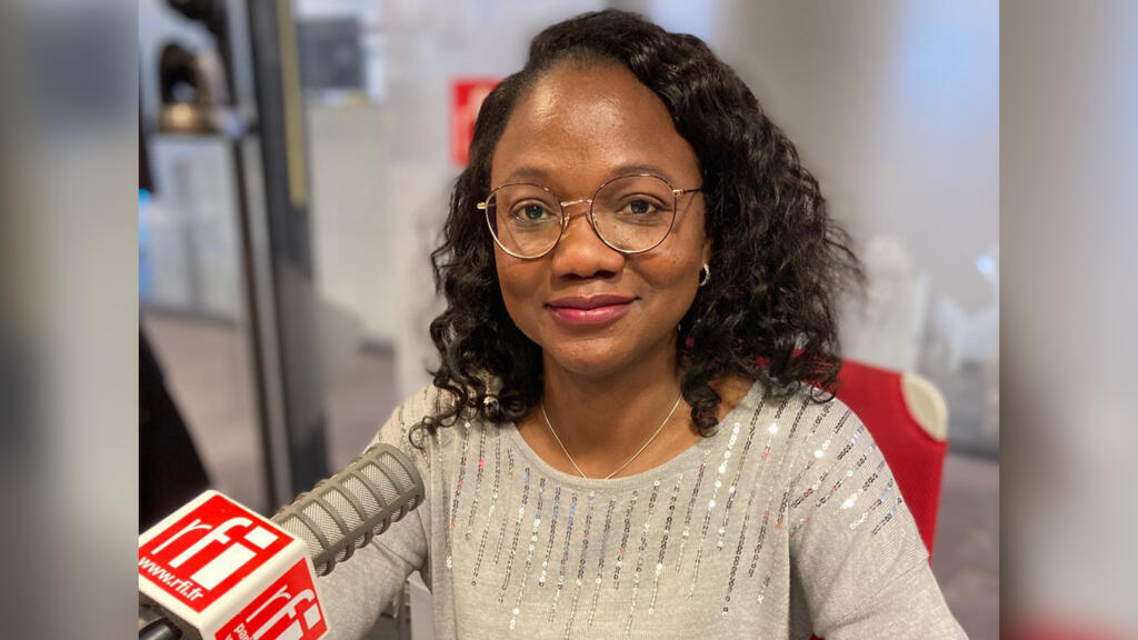 Natou Bamba Colon, consultante en développement durable.