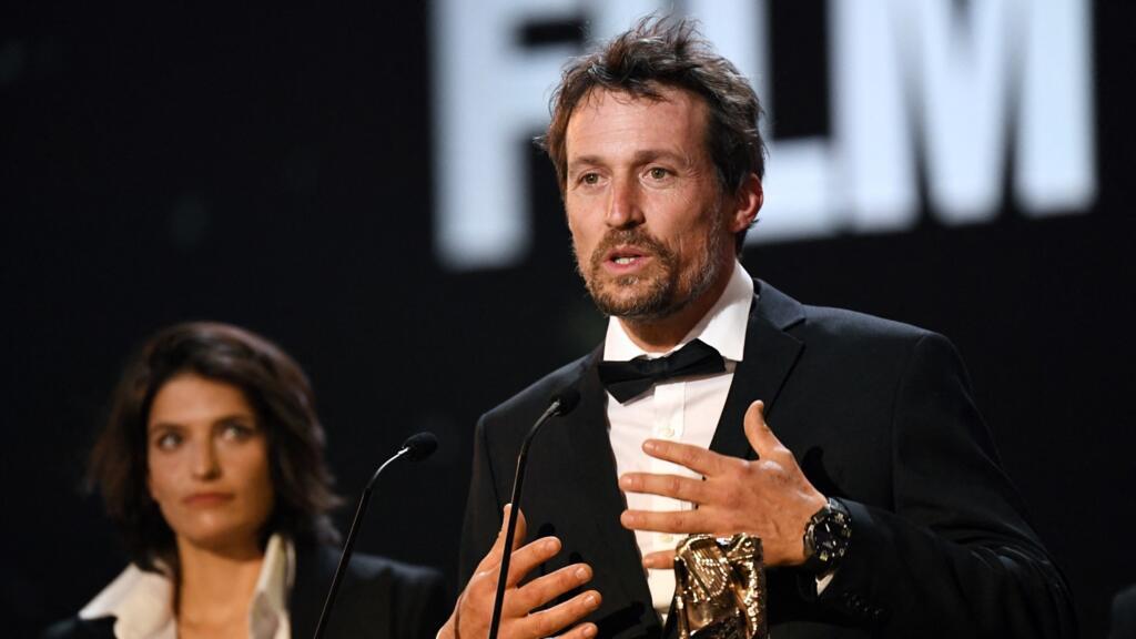 Cinéma: «Le Chant des forêts», trois générations à l'affût dans les Vosges