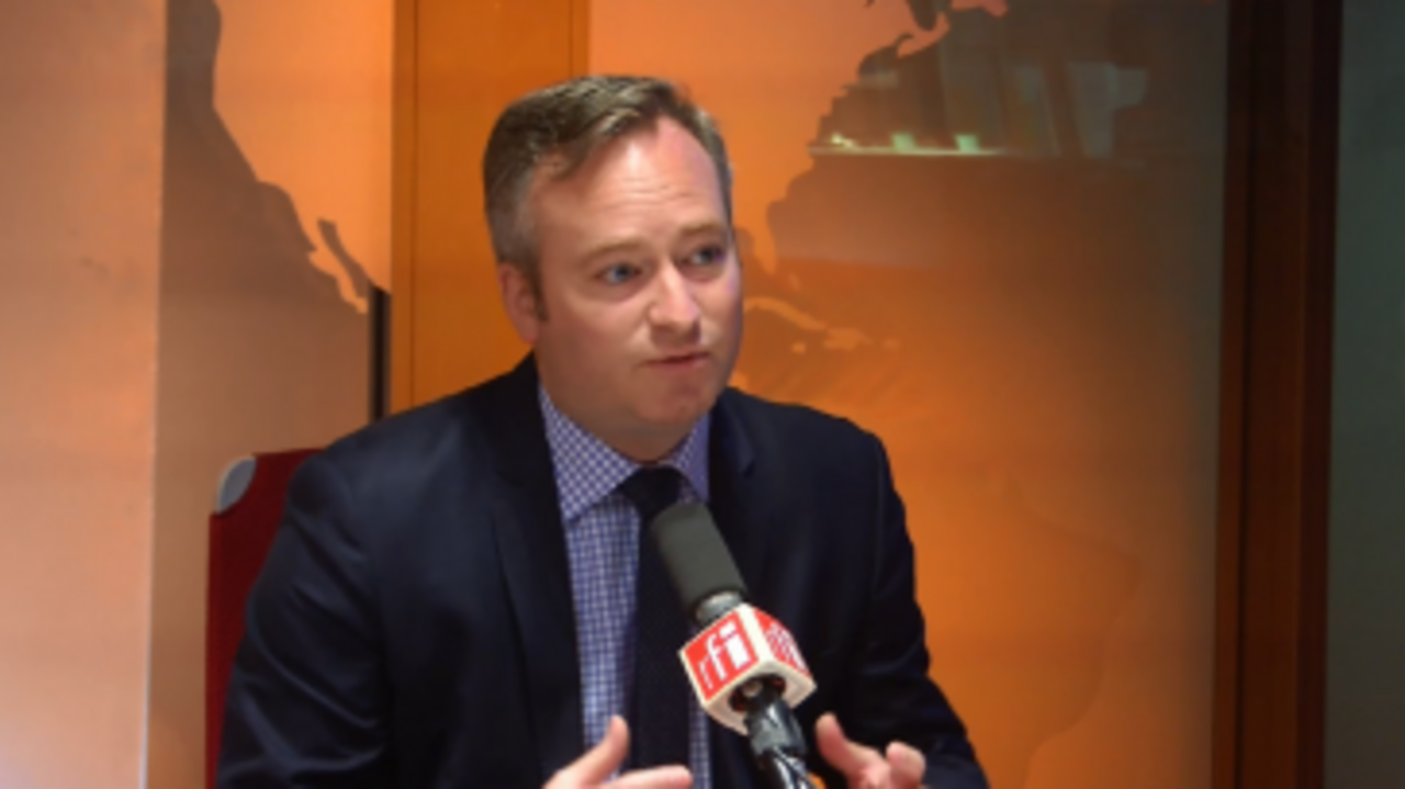 JeanBaptiste Lemoyne «On n'abandonne rien de notre ambition