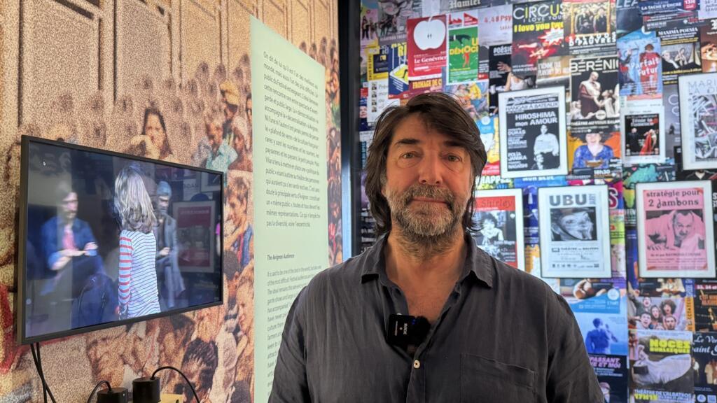 Antoine de Baecque: «Brigitte Bardot est un petit bout de la France qui a incarné le cinéma»