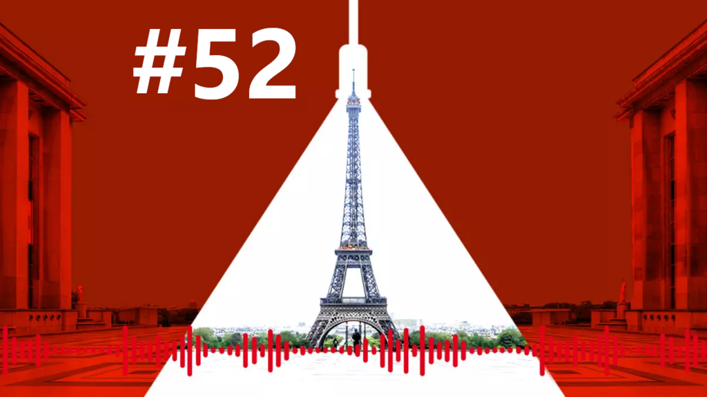 Spotlight on France episode 52