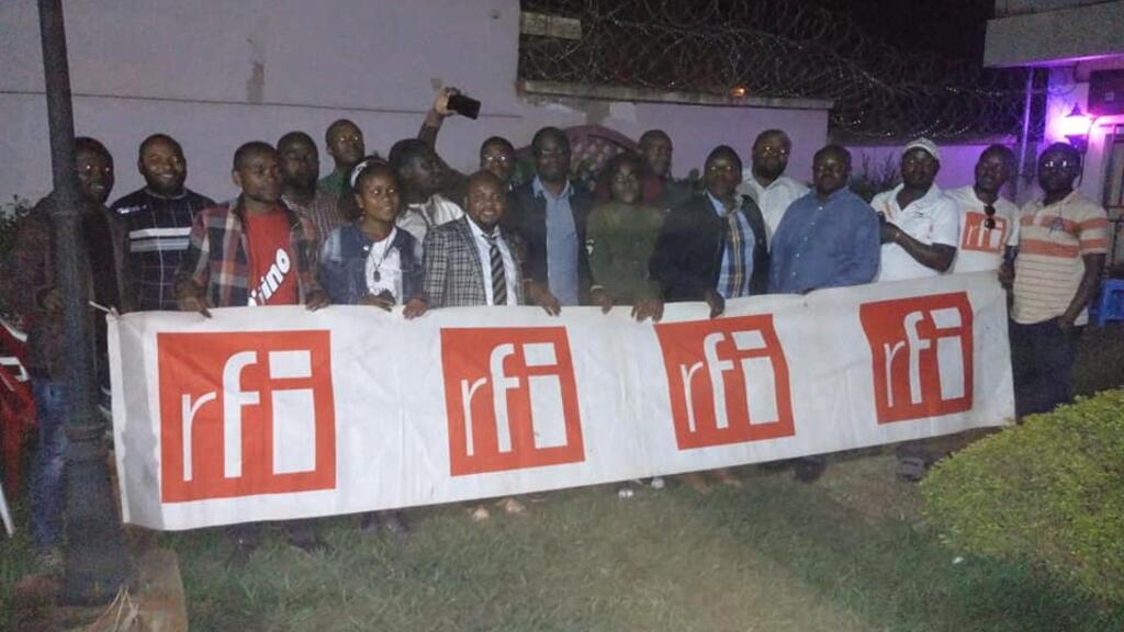 Le Club RFI Butembo (RDC) a fêté son deuxième anniversaire