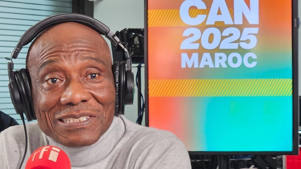 CAN 2025: «Algérie - Nigeria est très excitant»