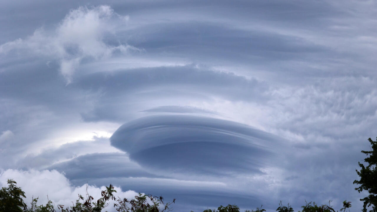 Who Owns the Clouds?