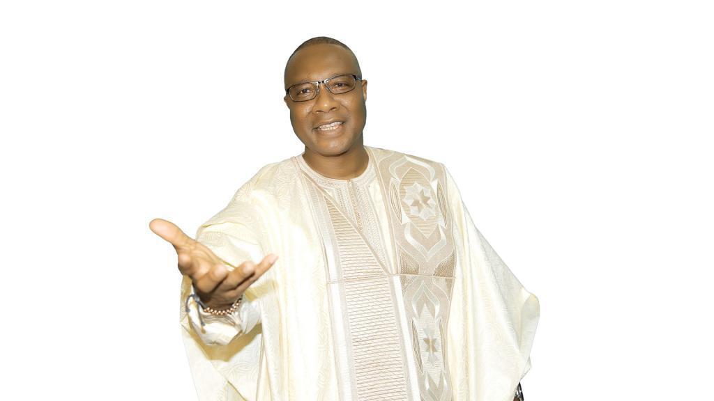 Sekouba Bambino.