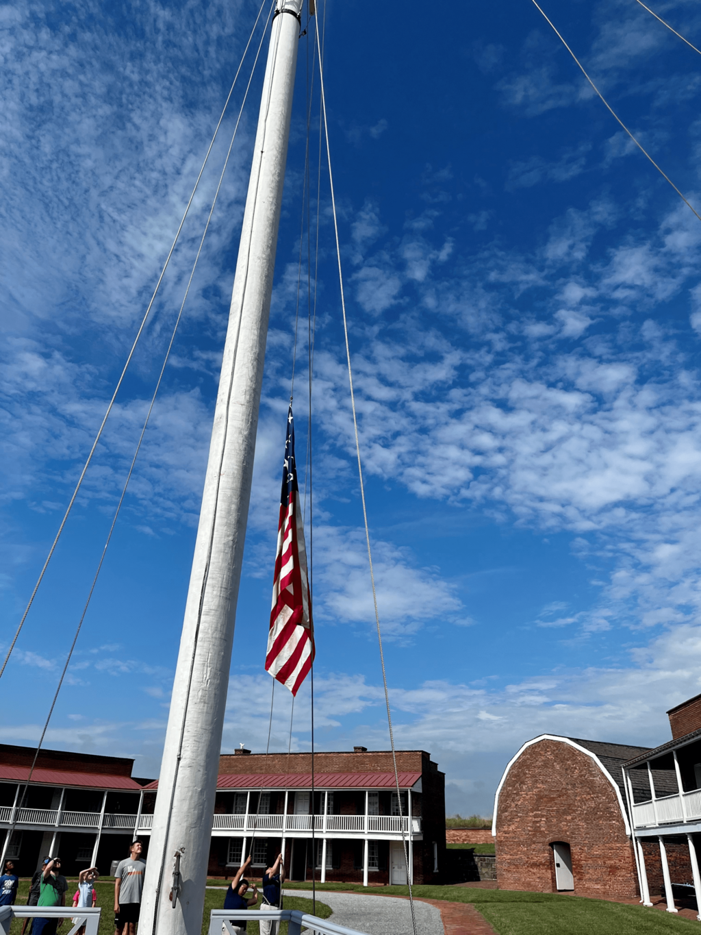 Port de Baltimore.