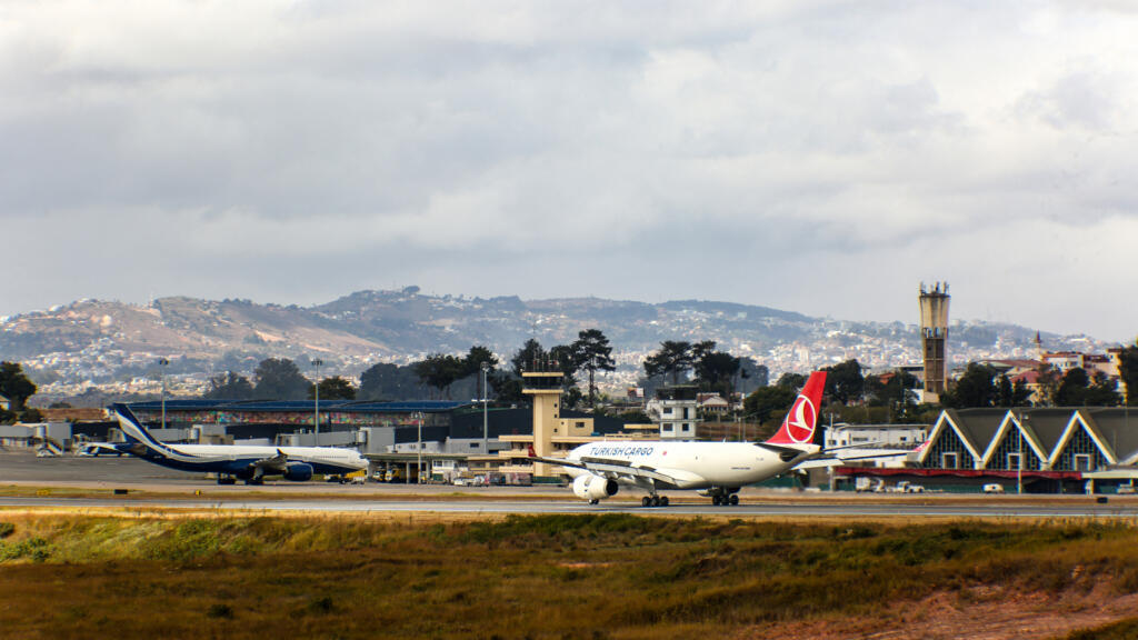 Madagascar: l'aviation civile lance une campagne anticorruption après plusieurs scandales