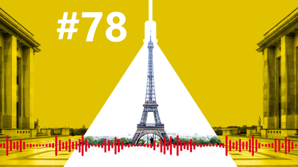 Spotlight on France, episode 78