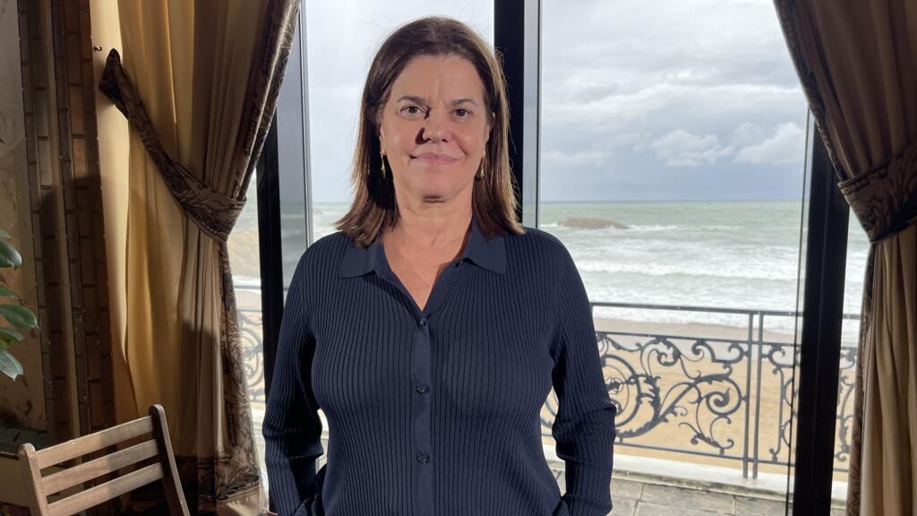 A escritora Patrícia Melo conversou com a RFI Brasil no Festival de Cinema Latino-Americano de Biarritz, no sudoeste da França. 