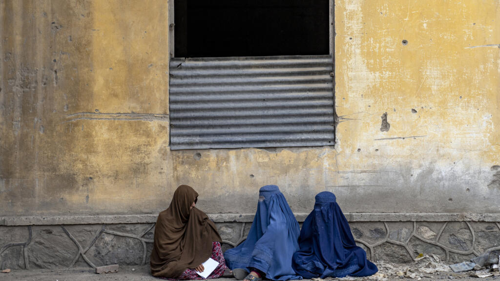 L'ONU lance une enquête sur les violations des droits humains en Afghanistan