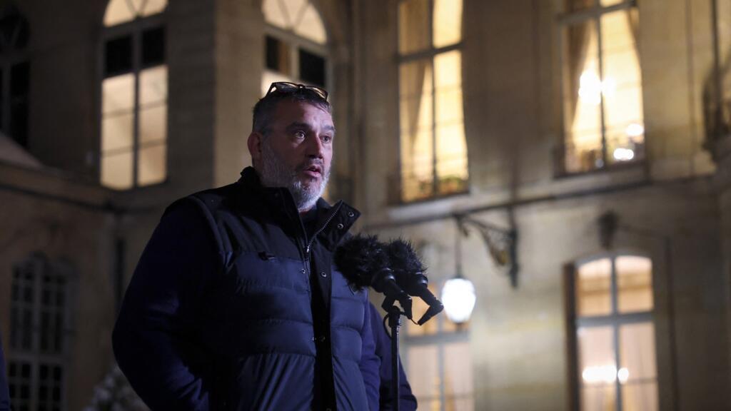 France: l'accord commercial avec le Mercosur se précise, le gouvernement tente d'apaiser la grogne des agriculteurs