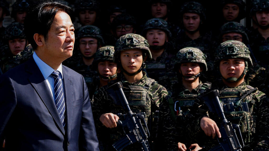 堪称飞弹岛的台湾防空飞弹密度已排在世界前三名，为何还需要打造「台湾之盾」？