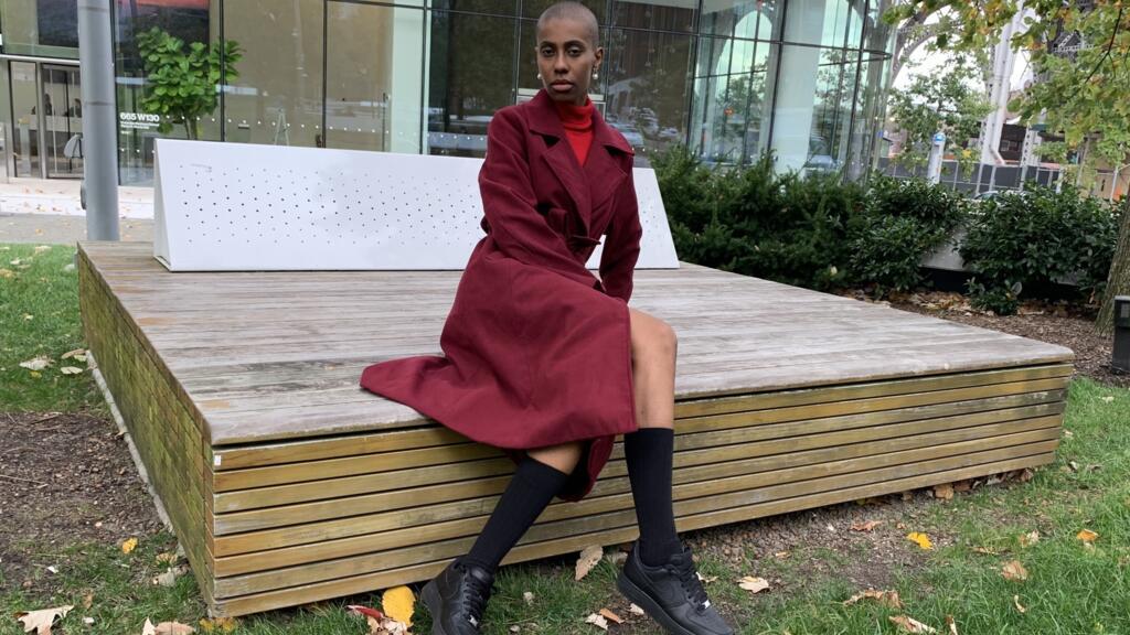 Anado Kabika, la mode pour promouvoir la beauté congolaise