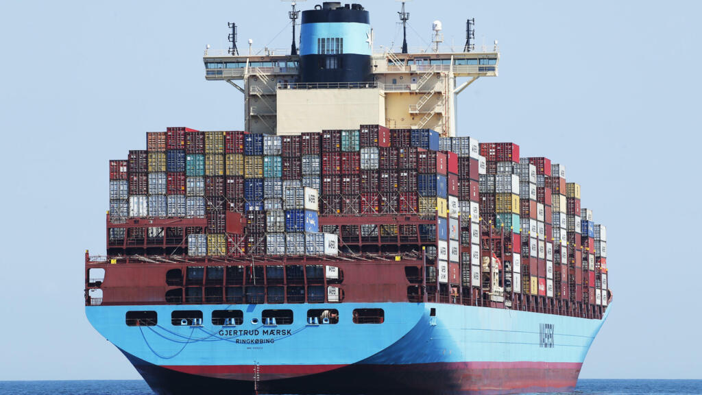 En mer Rouge, le retour timide des compagnies maritimes dans le détroit de Bab el-Mandeb